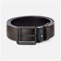 Cintura Montblanc Uomo in Pelle 131187 - 131187
